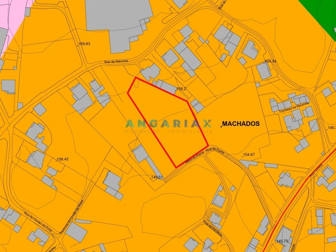 Terreno para Venda em Santa Eufémia e Boa Vista Foto 12
