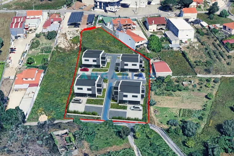 Terreno para Venda em Santa Eufémia e Boa Vista Foto 2