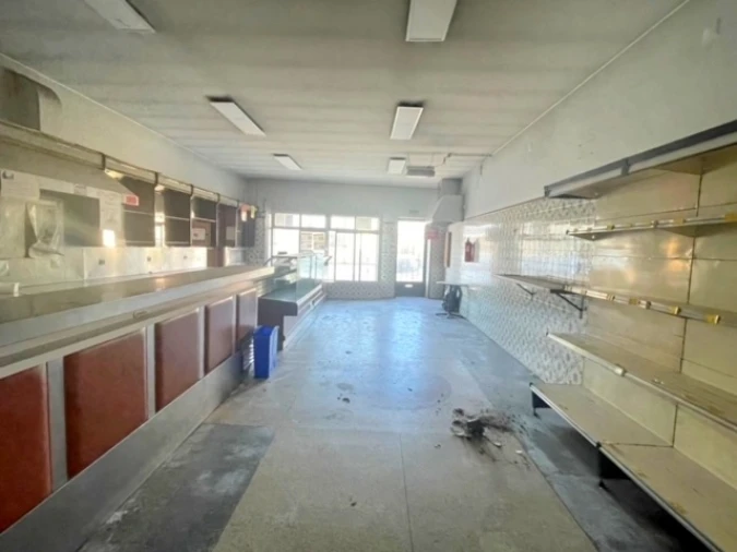 Prédio para Venda em Madalena Foto 2