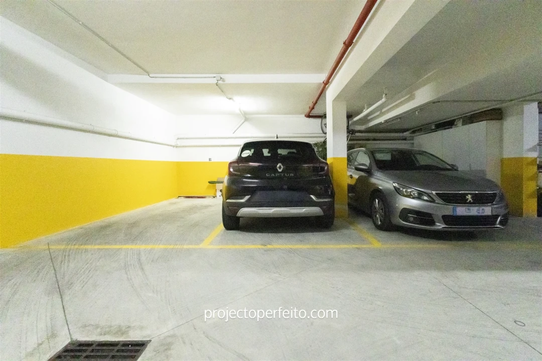 Apartamento T1 para Arrendamento em Espinho Foto 13