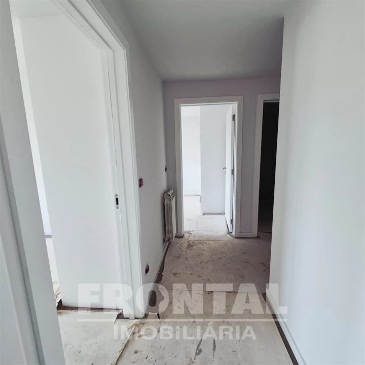 Apartamento T3 para Venda em São Mamede de Infesta e Senhora da Hora Foto 24