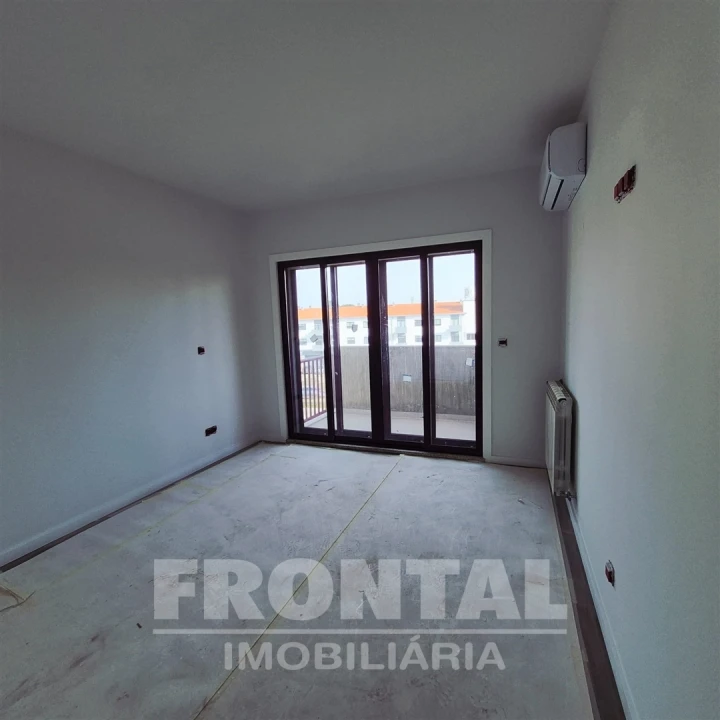 Apartamento T3 para Venda em São Mamede de Infesta e Senhora da Hora Foto 16