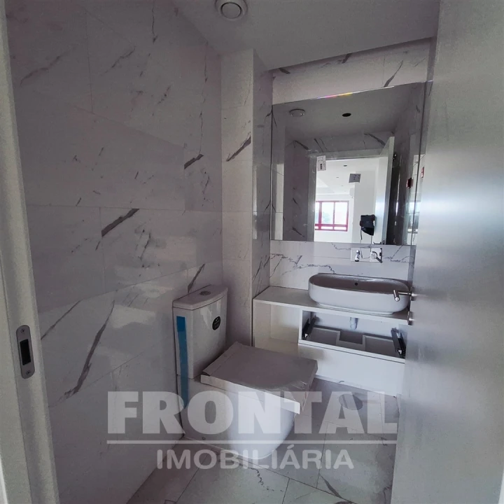 Apartamento T3 para Venda em São Mamede de Infesta e Senhora da Hora Foto 26