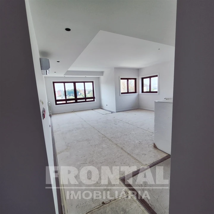 Apartamento T3 para Venda em São Mamede de Infesta e Senhora da Hora Foto 3