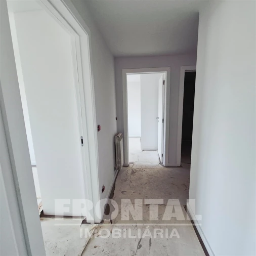 Apartamento T3 para Venda em São Mamede de Infesta e Senhora da Hora Foto 24