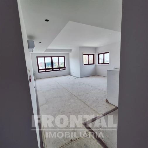 Apartamento T3 para Venda em São Mamede de Infesta e Senhora da Hora Foto 3