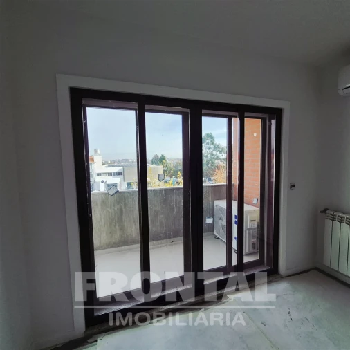 Apartamento T3 para Venda em São Mamede de Infesta e Senhora da Hora Foto 12