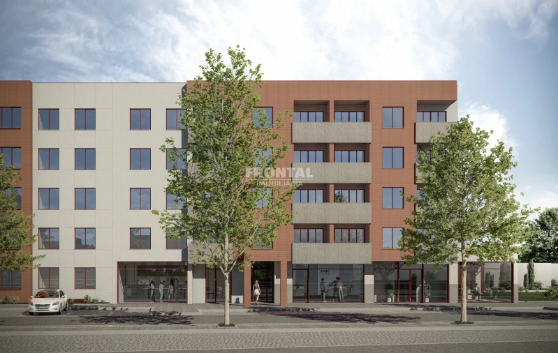 Apartamento T3 para Venda em São Mamede de Infesta e Senhora da Hora Foto 29