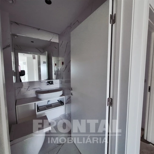 Apartamento T3 para Venda em São Mamede de Infesta e Senhora da Hora Foto 25