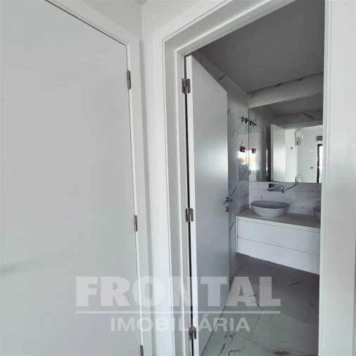 Apartamento T3 para Venda em São Mamede de Infesta e Senhora da Hora Foto 13