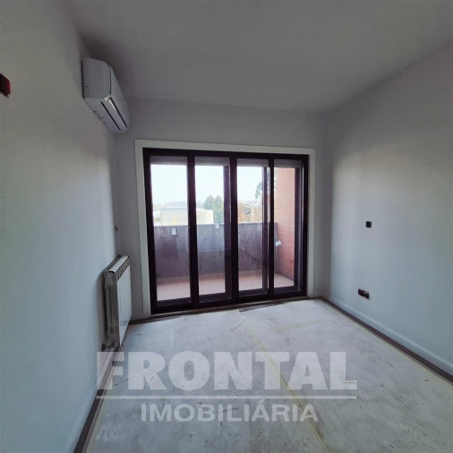 Apartamento T3 para Venda em São Mamede de Infesta e Senhora da Hora Foto 9