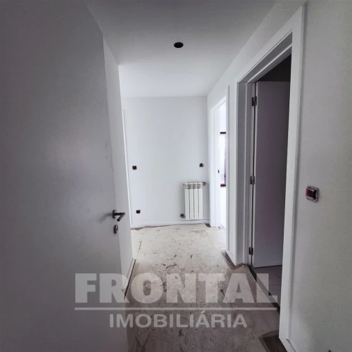 Apartamento T3 para Venda em São Mamede de Infesta e Senhora da Hora Foto 20