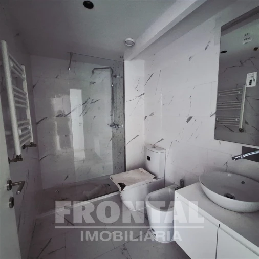 Apartamento T3 para Venda em São Mamede de Infesta e Senhora da Hora Foto 21