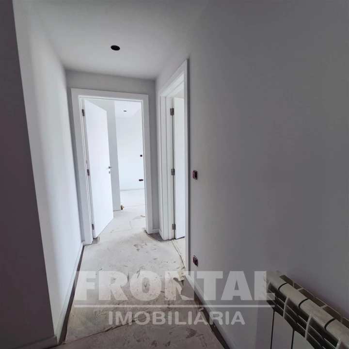 Apartamento T3 para Venda em São Mamede de Infesta e Senhora da Hora Foto 8