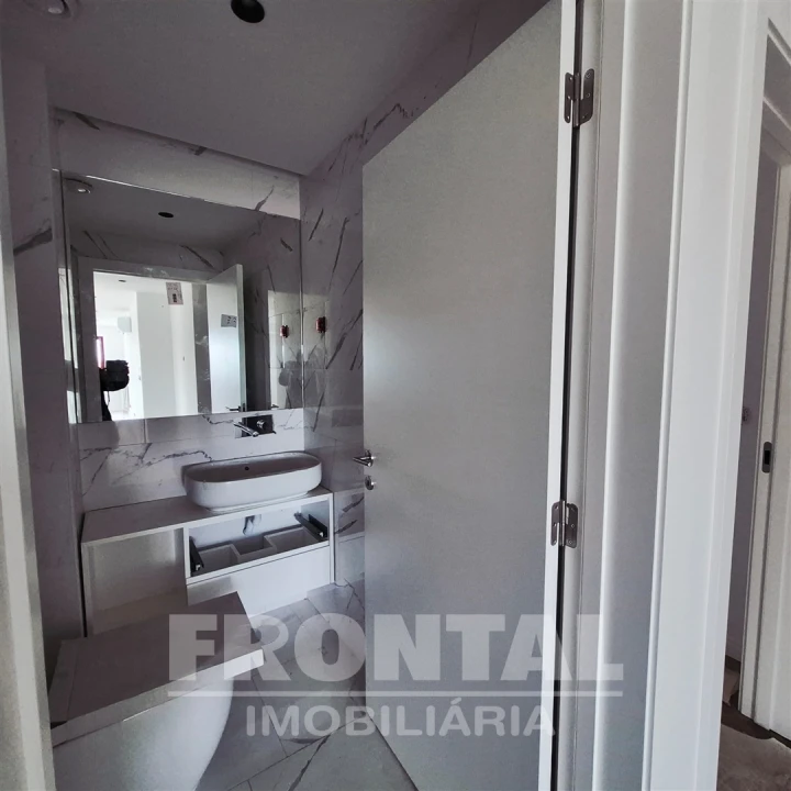 Apartamento T3 para Venda em São Mamede de Infesta e Senhora da Hora Foto 25