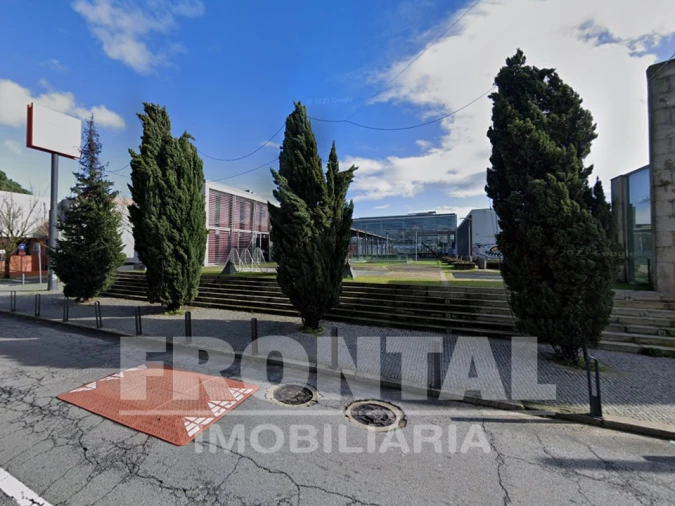 Loja para Venda em São Mamede de Infesta e Senhora da Hora Foto 14