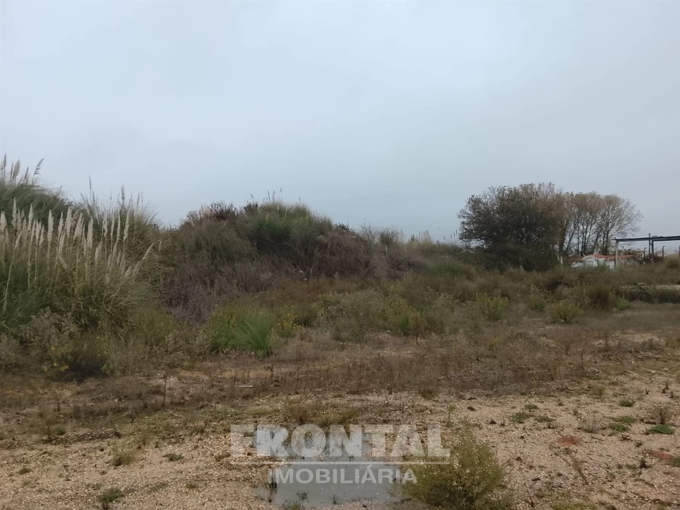 Terreno Comércio / Armazém para Venda em Perafita, Lavra e Santa Cruz do Bispo Foto 12