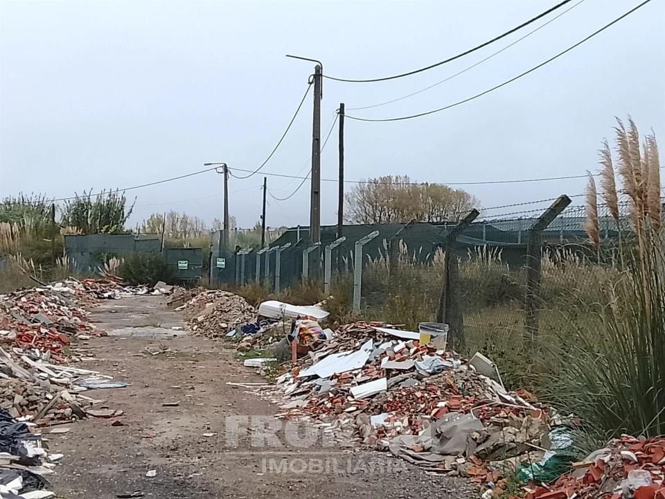 Terreno Comércio / Armazém para Venda em Perafita, Lavra e Santa Cruz do Bispo Foto 2