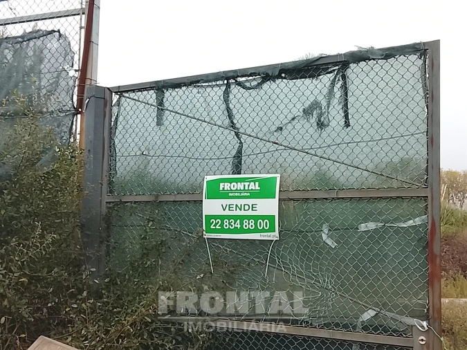 Terreno Comércio / Armazém para Venda em Perafita, Lavra e Santa Cruz do Bispo Foto 6