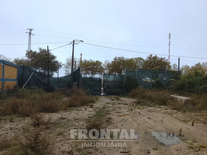 Terreno Comércio / Armazém para Venda em Perafita, Lavra e Santa Cruz do Bispo Foto 11