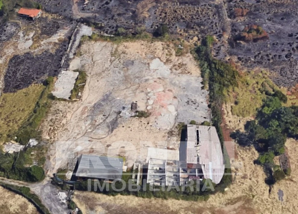 Terreno Comércio / Armazém para Venda em Perafita, Lavra e Santa Cruz do Bispo Foto 24