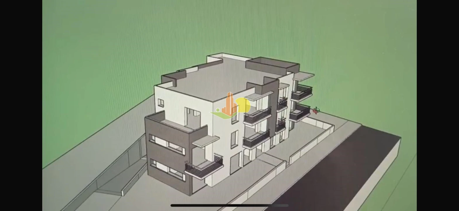 Apartamento T3 para Venda em Buarcos Foto 3