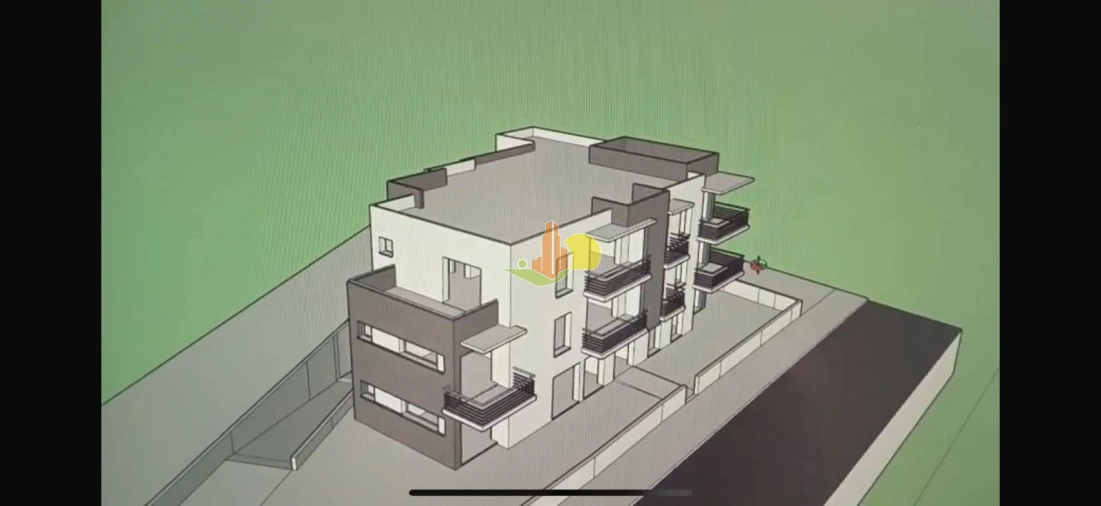 Apartamento T3 para Venda em Buarcos Foto 3