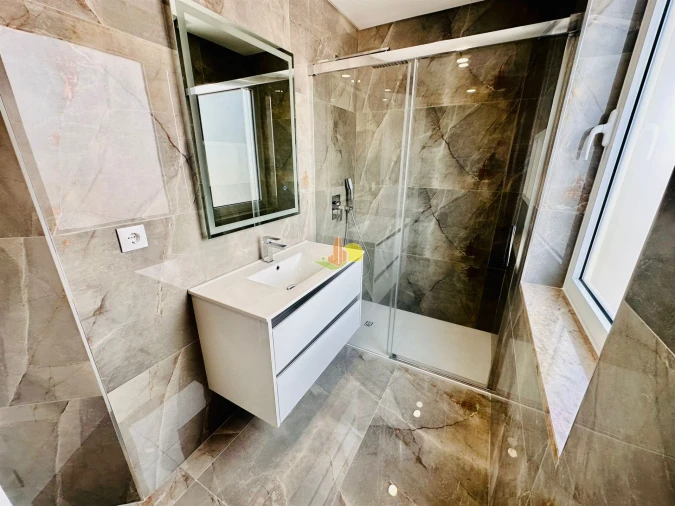 Apartamento T3 para Venda em Buarcos Foto 12