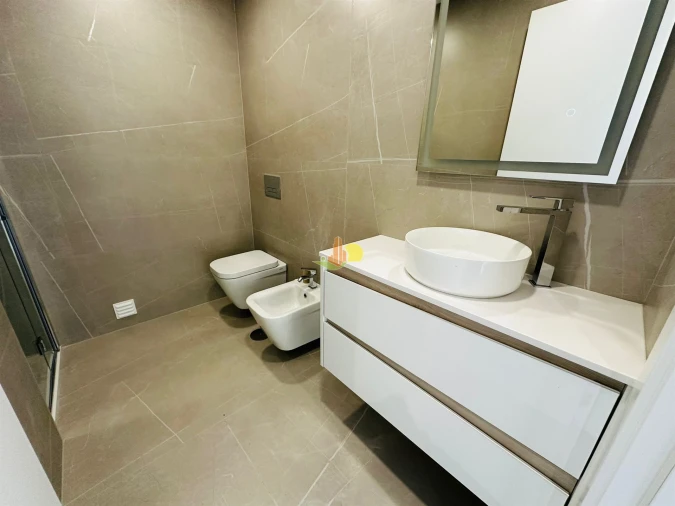 Apartamento T3 para Venda em Buarcos Foto 16