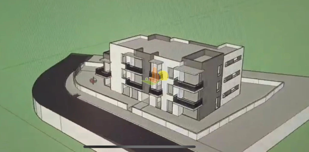 Apartamento T3 para Venda em Buarcos Foto 2