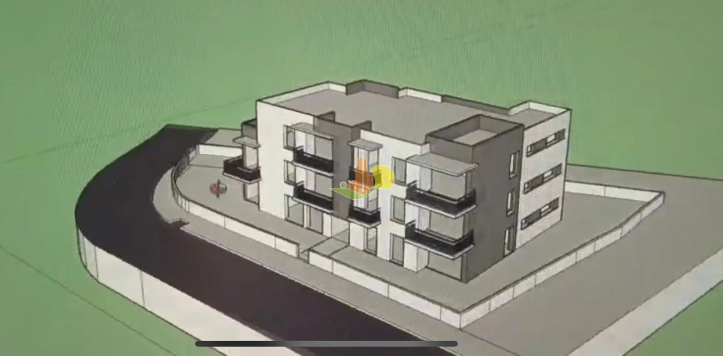 Apartamento T3 para Venda em Buarcos Foto 2