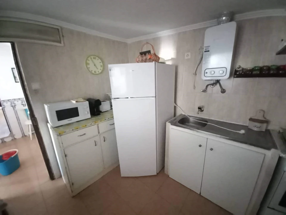 Moradia T2 para Venda em Olhão Foto 3