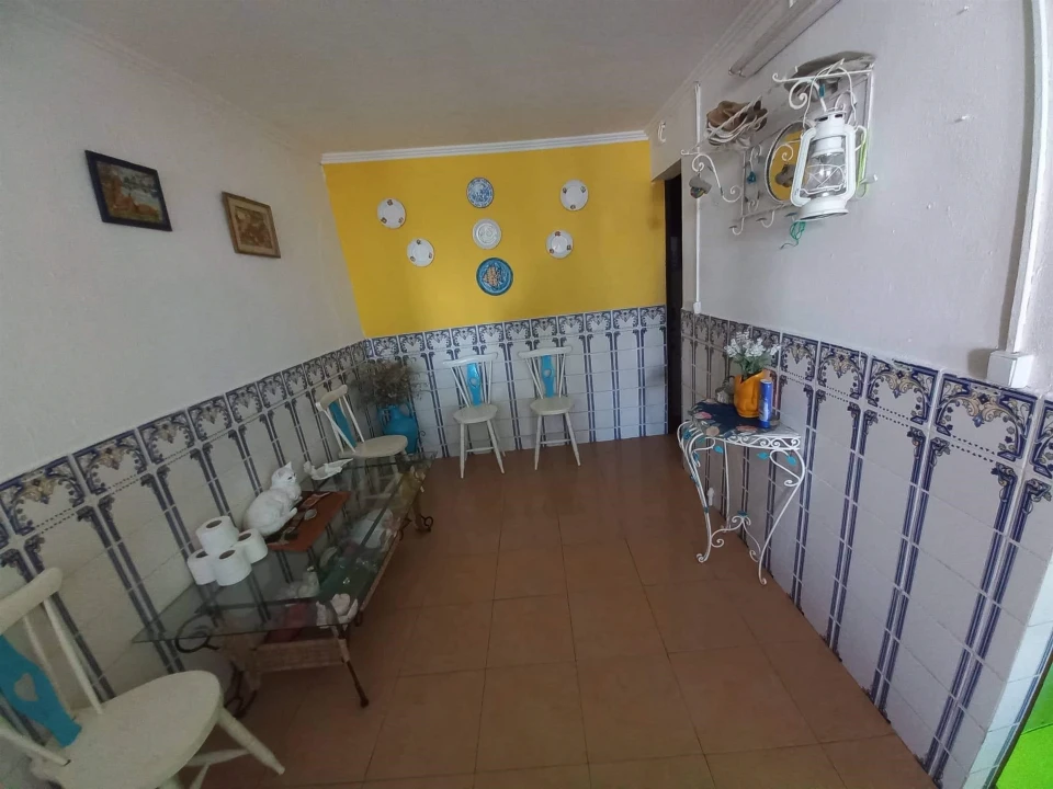 Moradia T2 para Venda em Olhão Foto 4