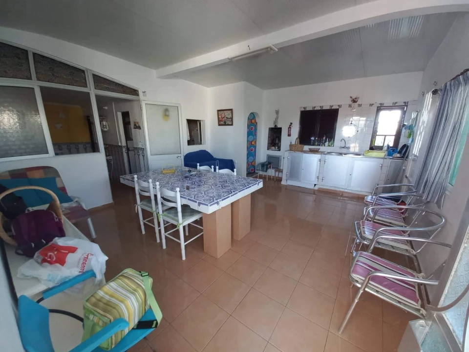 Moradia T2 para Venda em Olhão Foto 7