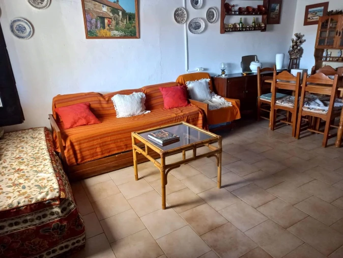 Moradia T2 para Venda em Olhão