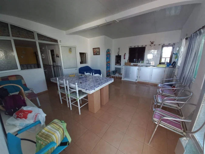 Moradia T2 para Venda em Olhão Foto 6