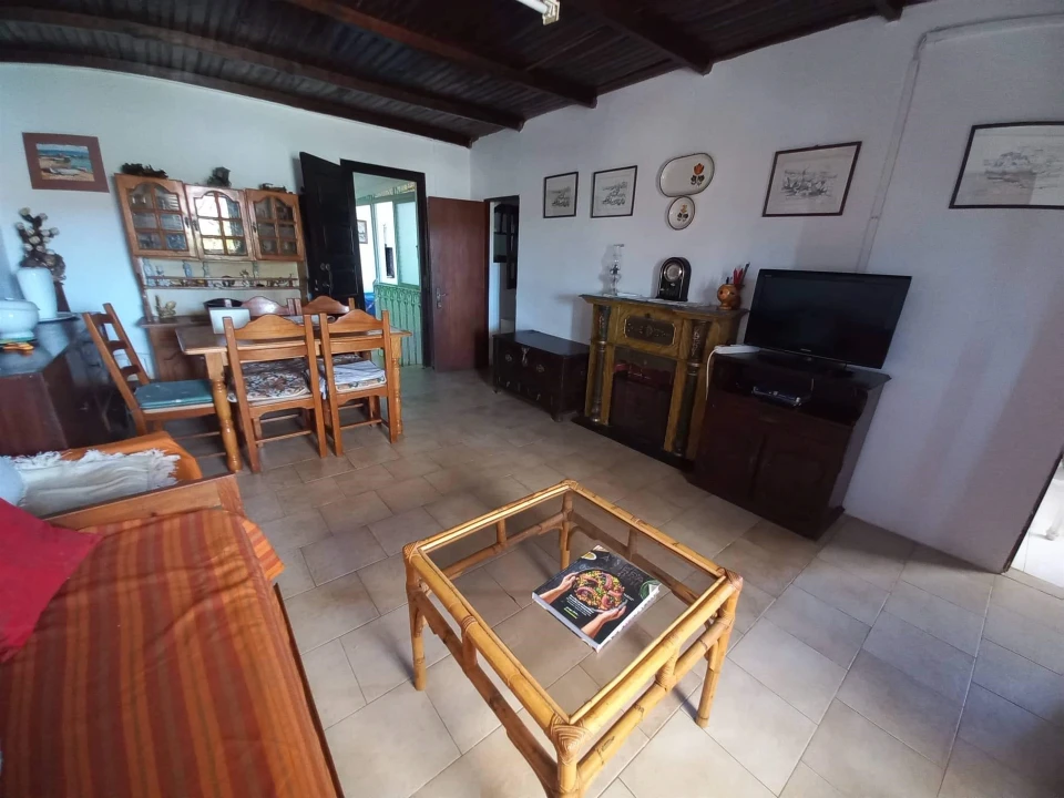 Moradia T2 para Venda em Olhão Foto 2