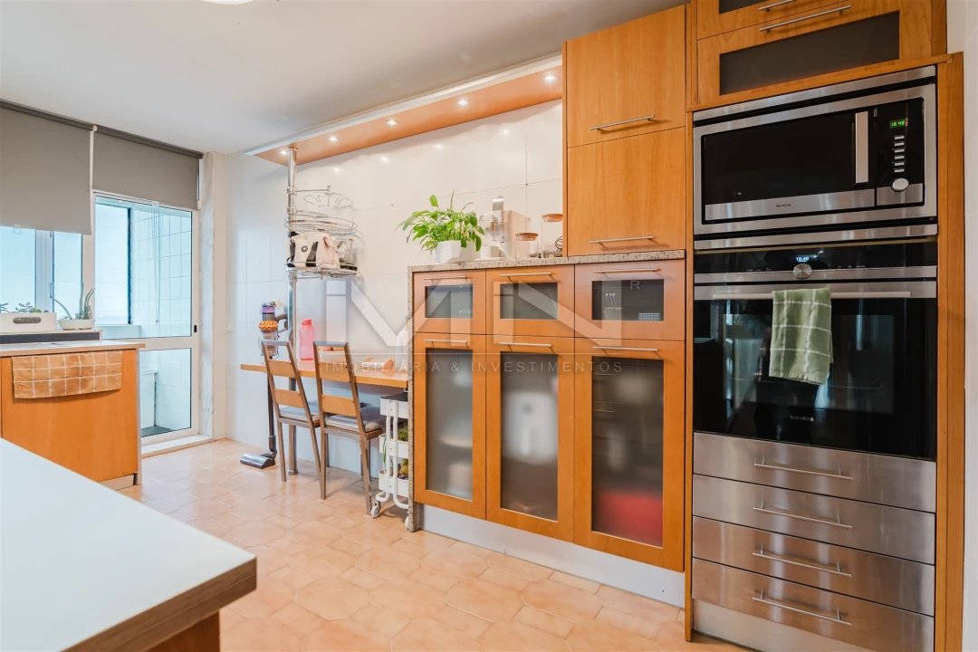 Apartamento T3 para Venda em Gondomar (São Cosme), Valbom e Jovim Foto 28