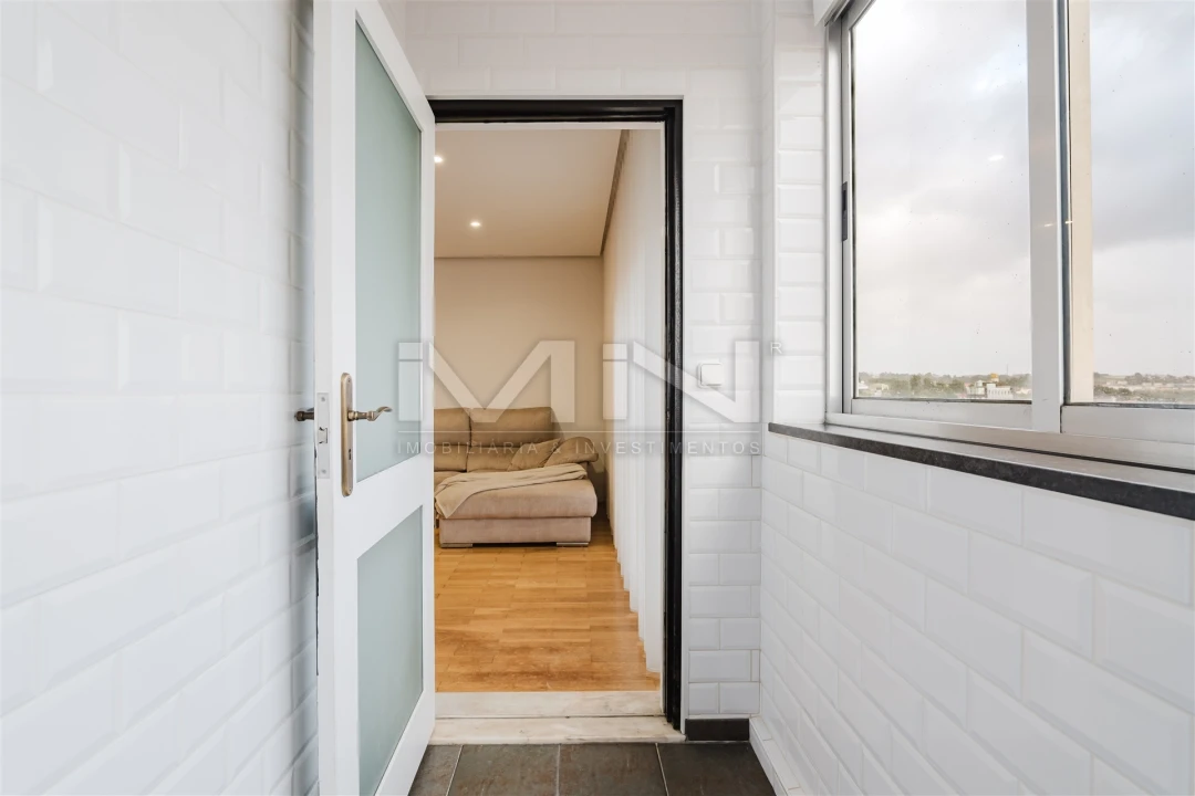 Apartamento T3 para Venda em Gondomar (São Cosme), Valbom e Jovim Foto 8