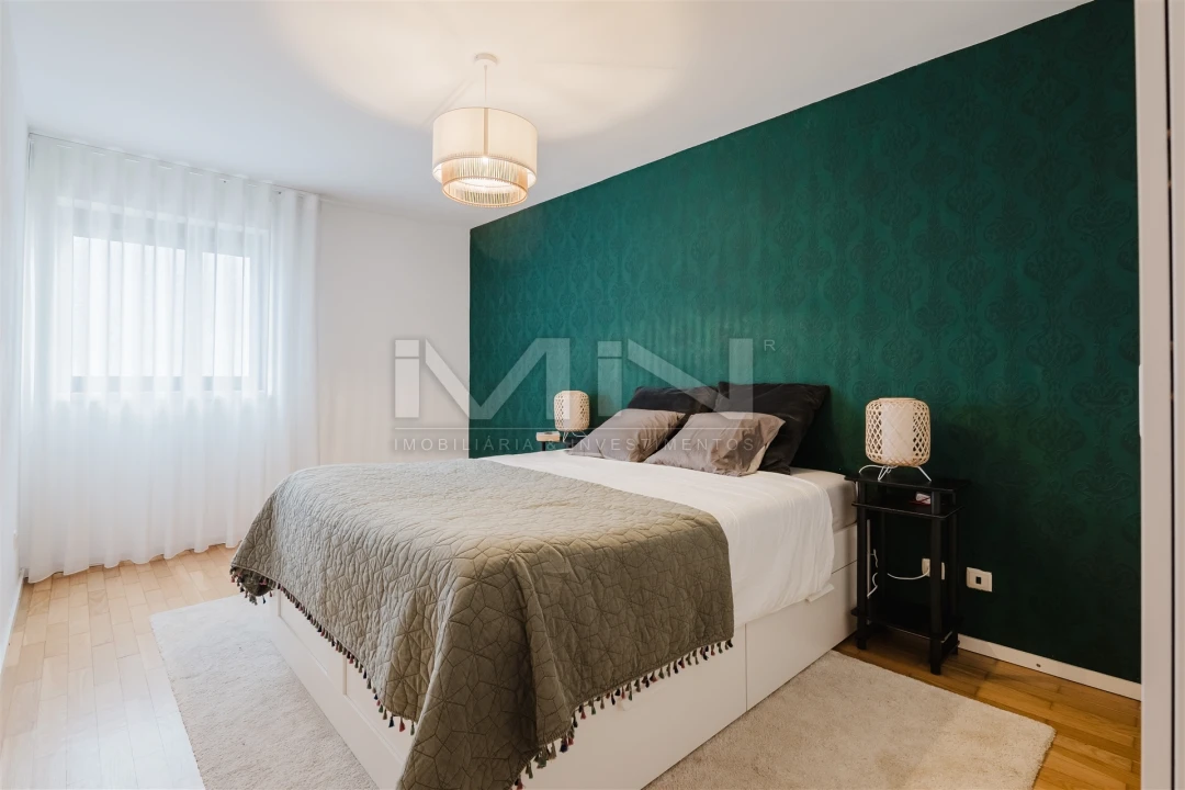 Apartamento T3 para Venda em Gondomar (São Cosme), Valbom e Jovim Foto 20