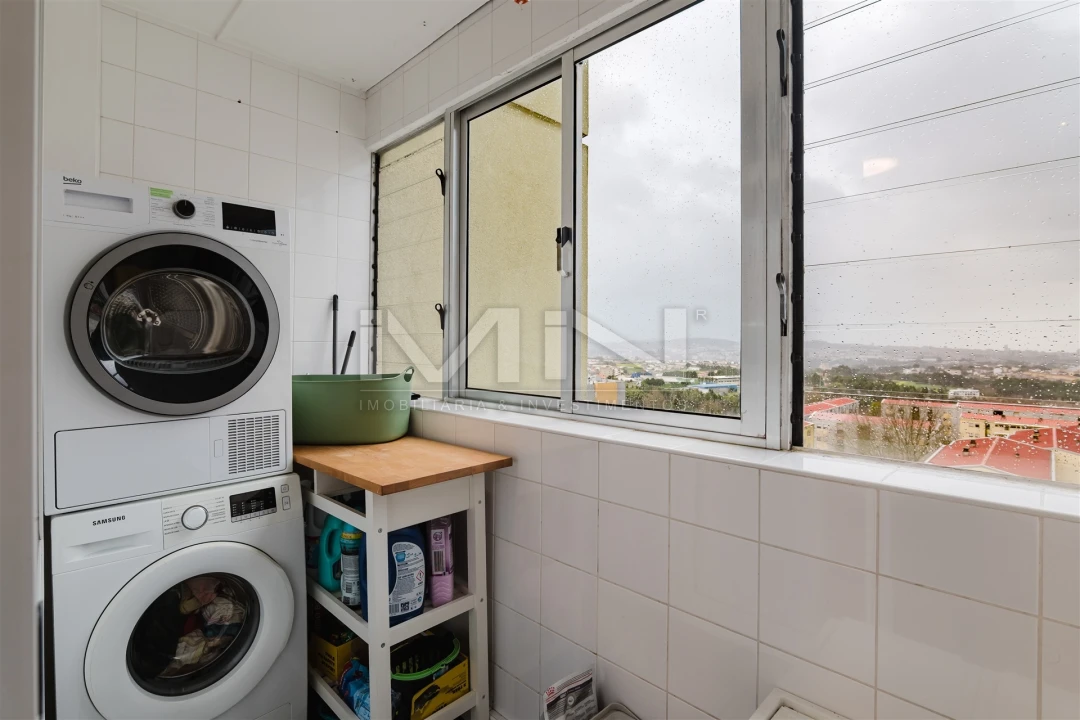 Apartamento T3 para Venda em Gondomar (São Cosme), Valbom e Jovim Foto 33
