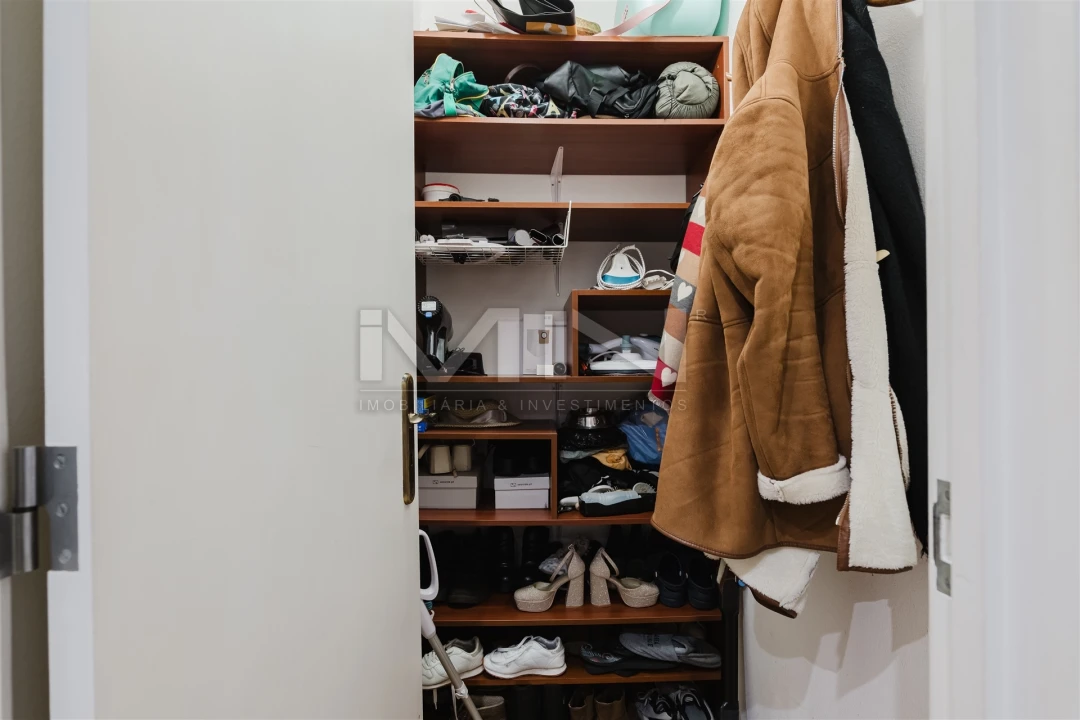 Apartamento T3 para Venda em Gondomar (São Cosme), Valbom e Jovim Foto 26