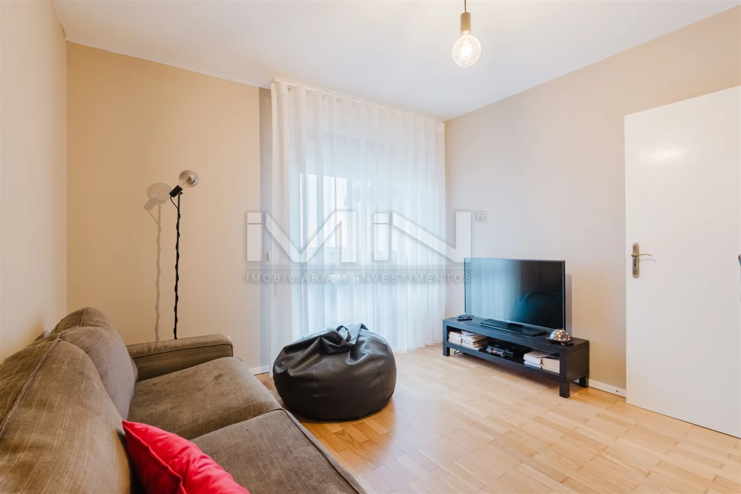 Apartamento T3 para Venda em Gondomar (São Cosme), Valbom e Jovim Foto 18