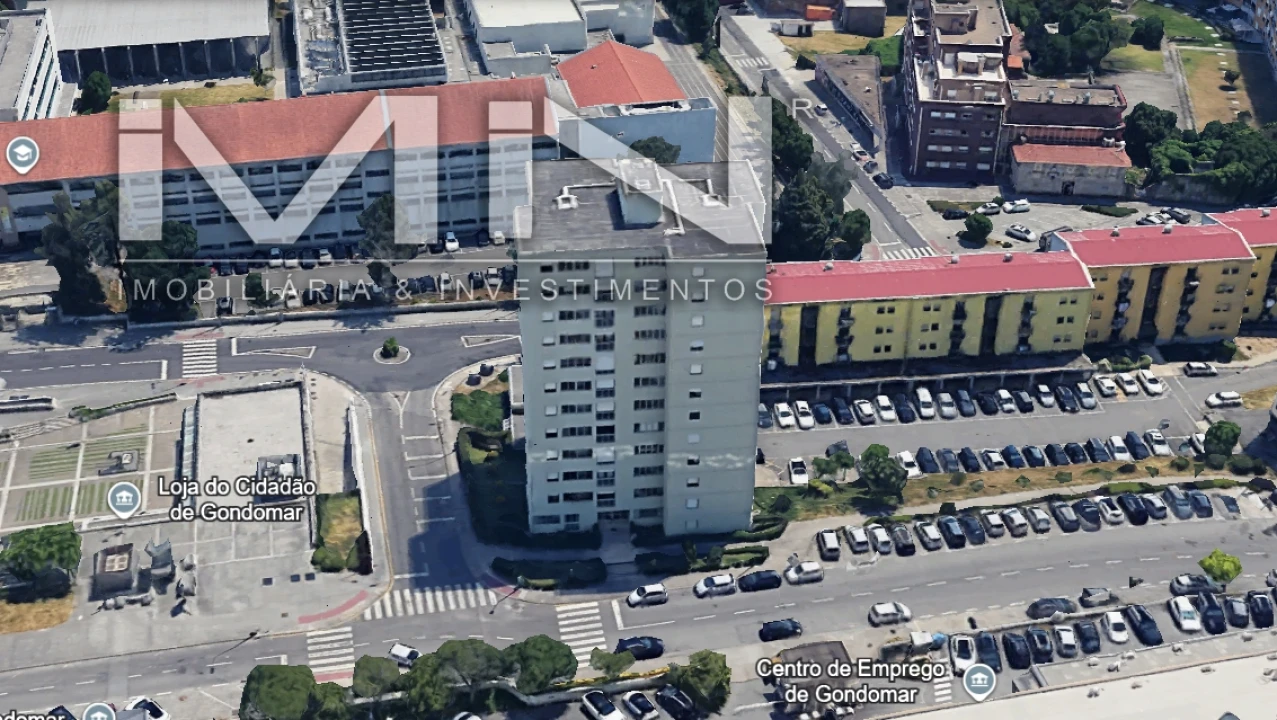 Apartamento T3 para Venda em Gondomar (São Cosme), Valbom e Jovim Foto 38