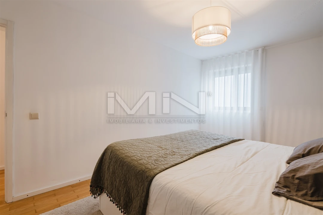 Apartamento T3 para Venda em Gondomar (São Cosme), Valbom e Jovim Foto 23