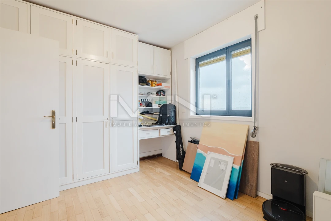 Apartamento T3 para Venda em Gondomar (São Cosme), Valbom e Jovim Foto 15