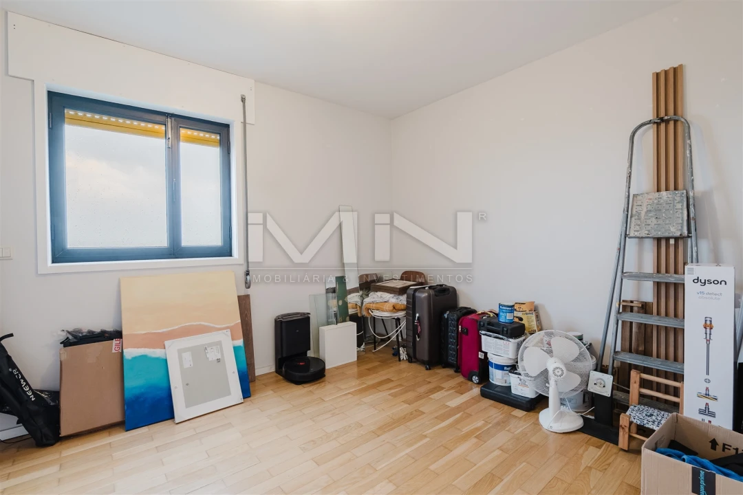 Apartamento T3 para Venda em Gondomar (São Cosme), Valbom e Jovim Foto 13