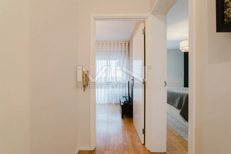 Apartamento T3 para Venda em Gondomar (São Cosme), Valbom e Jovim Foto 16