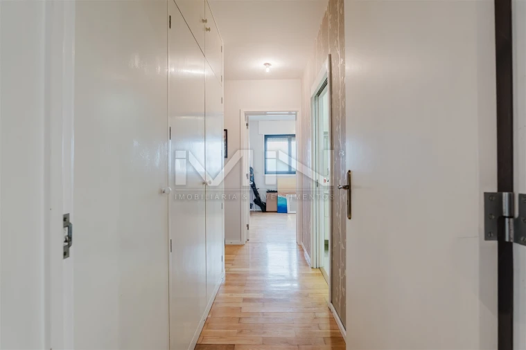 Apartamento T3 para Venda em Gondomar (São Cosme), Valbom e Jovim Foto 9