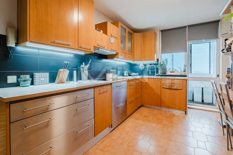 Apartamento T3 para Venda em Gondomar (São Cosme), Valbom e Jovim Foto 27